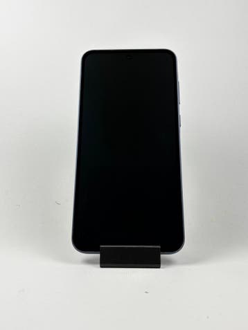 Samsung Galaxy A55 256GB - Blauw - 12mnd garantie, Blauw, Touchscreen, Ophalen of Verzenden, Zo goed als nieuw