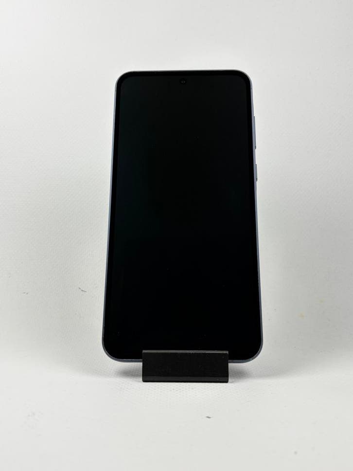 Samsung Galaxy A55 256GB - Blauw - 12mnd garantie, Telecommunicatie, Mobiele telefoons | Samsung, Zonder abonnement, Android OS