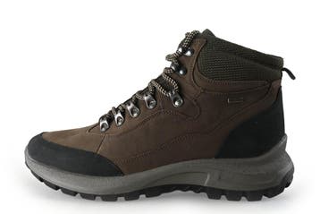 Sioux Wandelschoenen in maat 41 Bruin, Bruin, Verzenden, Zo goed als nieuw, Sioux
