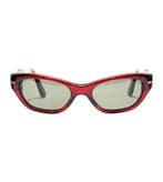 Persol - Persol 2524-S *** new old stock*** 49-18 121/31 -
