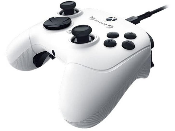 Razer Wolverine V3 - Gamecontroller - 4 Paddles 6, Huis en Inrichting, Overige Huis en Inrichting, Nieuw, Verzenden