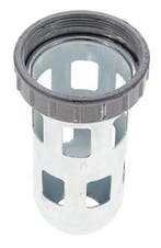 Cage de protection Standard 1, Verzenden
