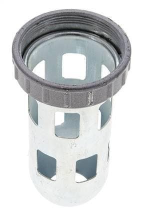 Cage de protection Standard 1, Bricolage & Construction, Ventilation & Extraction, Envoi