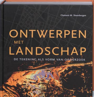 ONTWERPEN MET LANDSCHAP 9789068684889 S. Nijhuis, Verzenden, S. Nijhuis