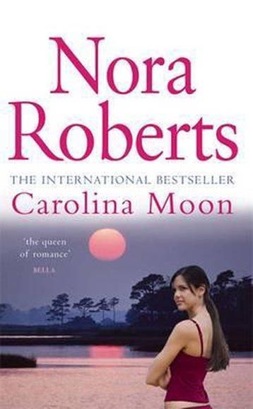 Carolina Moon 9780749932152 Nora Roberts, Verzenden, Nora Roberts