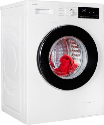 Samsung WW90FG3M05AW - Wasmachine - 9 kg - 1400 tpm -, Ophalen of Verzenden