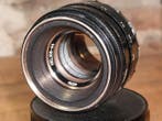 MMZ Minsk Helios-44 2/58mm preset-versie – M42 – 13, Audio, Tv en Foto, Nieuw