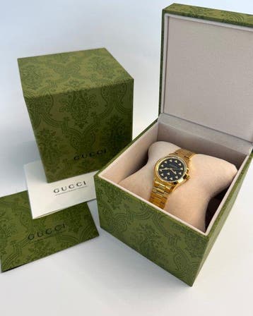 Gucci - G-Timeless - Sans prix de réserve - YA1265037 -, Nieuw