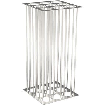 Bekerinzet | Aluminium | 110L | DutchDesign CARRO LIFT/KICK, Verzenden