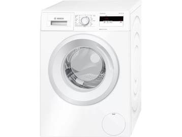 Bosch WAN28062 - Vrijstaande wasmachine - 7 kg - EcoSilence, Verzenden, Zo goed als nieuw