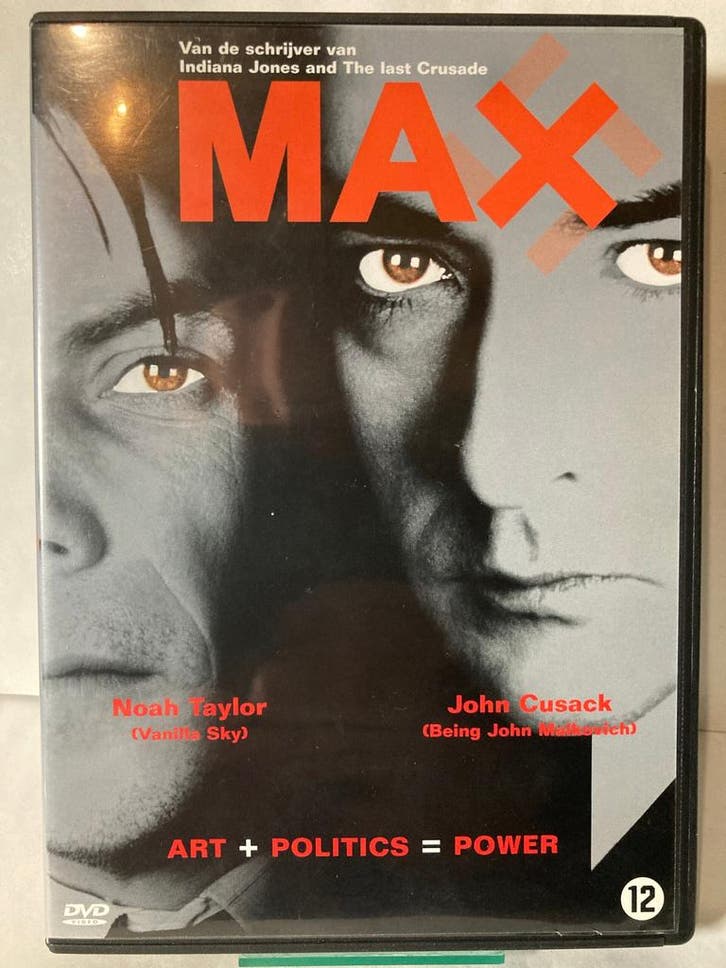 MAX (DVD), Cd's en Dvd's, Dvd's | Overige Dvd's, Gebruikt
