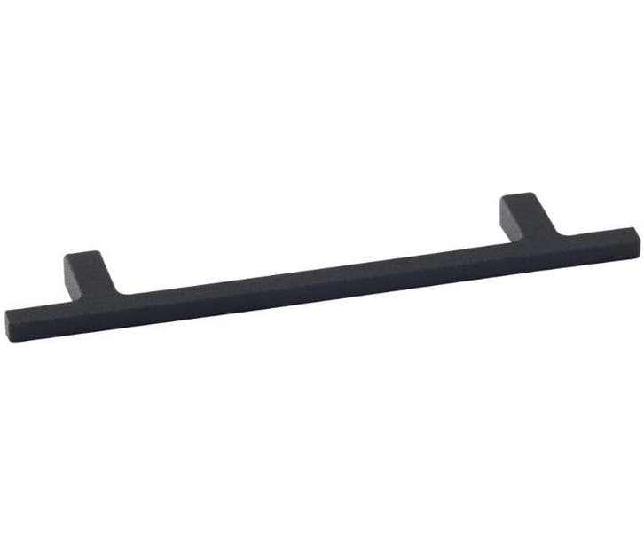 Greep PEN zwart Graniet 128 mm, Huis en Inrichting, Kasten | Overige, Nieuw