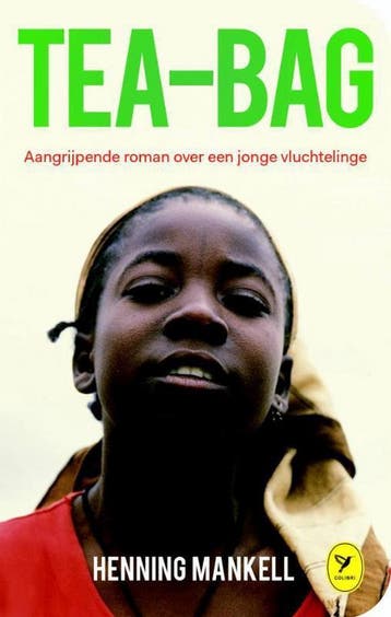 Tea-Bag / Colibri-bibliotheek / 65 9789462371460, Boeken, Verzenden, Gelezen, Henning Mankell
