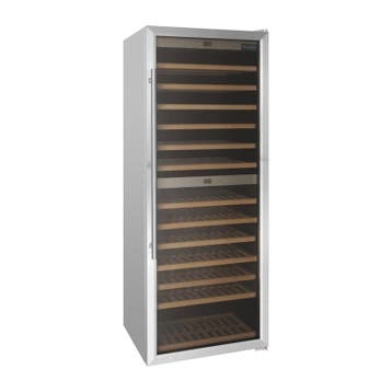 Polar G-serie wijnkoeling 2 zones 126 flessen, Verzenden