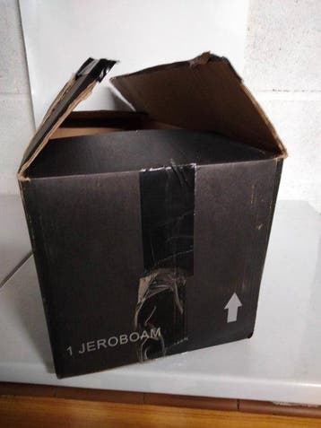 Armand de Brignac, Ace of Spades Sivler - Champagne Blanc de, Nieuw