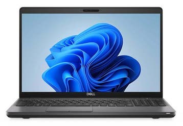ACTIE: Dell Latitude 5501 i5 9e Gen 15,6 + Windows 11-4, Ophalen of Verzenden, Nieuw