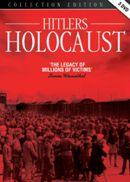 Hitlers holocaust op DVD, Cd's en Dvd's, Verzenden, Nieuw in verpakking