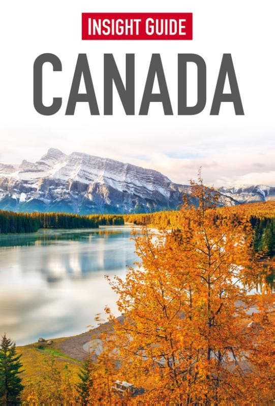 Canada 9789066554849, Boeken, Overige Boeken, Nieuw, Verzenden