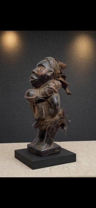 DR Congo (Zonder minimumprijs)