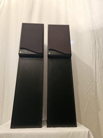 Kef - Coda 9 3-voies Bass-Reflex / Enceinte colonne à
