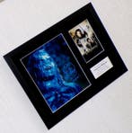 Lord of the Rings - Lawrence Makoare (Lurtz) Premium Framed,