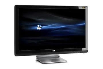 HP 2510i 25 Monitor, Ophalen of Verzenden, Zo goed als nieuw, HP