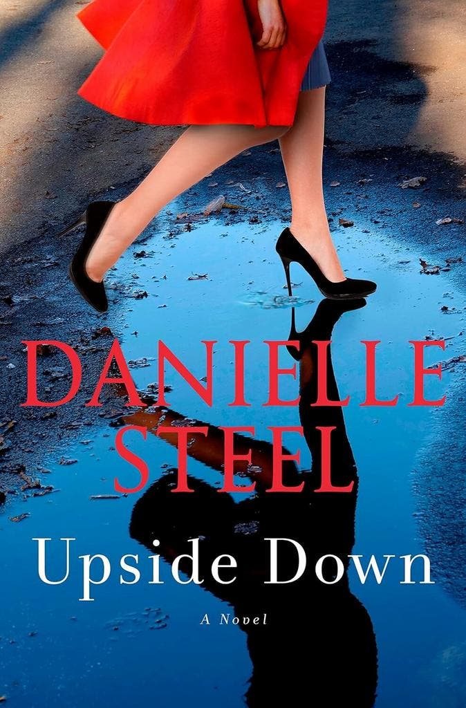 Upside Down 9781529085556 Danielle Steel, Boeken, Taal | Engels, Gelezen, Verzenden