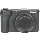Tweedehands Canon PowerShot V1 CM6477, Ophalen of Verzenden, Gebruikt, Canon