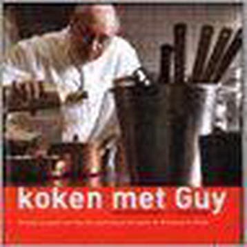 KOKEN MET GUY 9789057201493 G. van Cauteren, Verzenden, G. van Cauteren