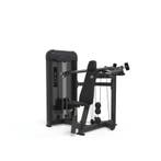 Gymfit - Luxury-line Plus - Shoulder Press - Lp102, Ophalen of Verzenden
