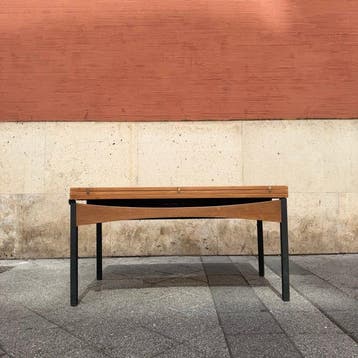 Ducal - Albert Ducrot - Uitschuifbare tafel - Openbaring -, Nieuw