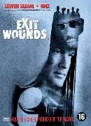 Exit wounds op DVD, Verzenden, Nieuw in verpakking