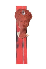 Francioni Mastromarino (1978) - Matrilineare red II- We