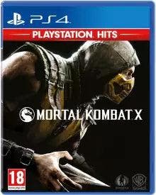 Mortal kombat X / PS4, Games en Spelcomputers, Games | Sony PlayStation 4, Nieuw, Ophalen of Verzenden