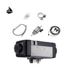 Webasto AT5000 / AT 3500 vervangingsset, Autos : Pièces & Accessoires, Climatisation & Chauffage, Ophalen of Verzenden