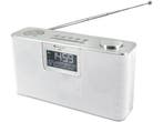 Soundmaster DAB700WE - Portable Radio - DAB+ FM Bluetooth, Verzenden, Zo goed als nieuw