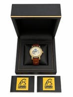 PortaS - Tourbillon Orbital BRAND NEW* - Heren - 2010-2020, Nieuw