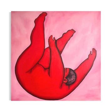 Sad monsters club / Jade Mouge - La bascule
