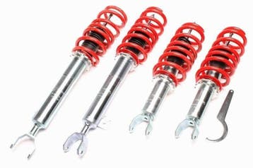 Honda S2000 AP1 schroefset verlagingsset, Ophalen of Verzenden, Nieuw