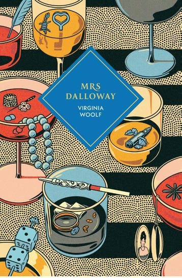 Mrs Dalloway | Virginia Woolf | Nieuw, Boeken, Verzenden, Nieuw, Virginia Woolf