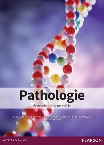 Pathologie 9789043035330 Elaine Tompary, Verzenden, Gelezen, Elaine Tompary