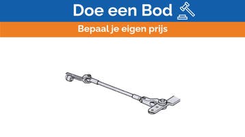 Bieden: Seastar Johnson Evinrude Tie bar, Watersport en Boten, Ophalen of Verzenden, Nieuw