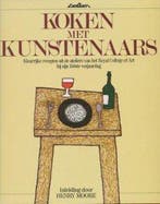 KOKEN MET KUNSTENAARS 9789070485450 Jo Thomas, Verzenden, Gelezen, Jo Thomas