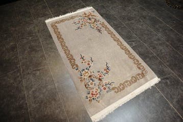 Chinees art-deco - Tapijt - 170 cm - 88 cm, Nieuw