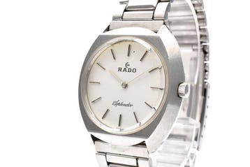 Rado - Splendor - Zonder minimumprijs - Splendor - Heren -, Nieuw