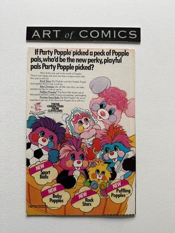 The Flintstone Kids, The Flintstones Kids #1, #2 -, Nieuw