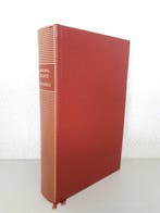 Bibliothèque de la Pléiade - 7x Europese literatuur -