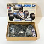 Tamiya 1:20 - Modelbouwdoos - Braun Tyrrell Honda 020 -