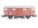 Märklin 1 - 58268 - Wagon de marchandises pour trains, Hobby & Loisirs créatifs, Trains miniatures | Échelles Autre