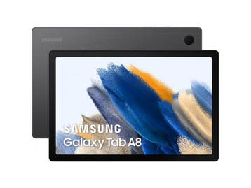 Samsung Galaxy Tab A8 (10.5, 2021) - Grijs - 32 GB - WiFi +, Verzenden, Zo goed als nieuw, Samsung